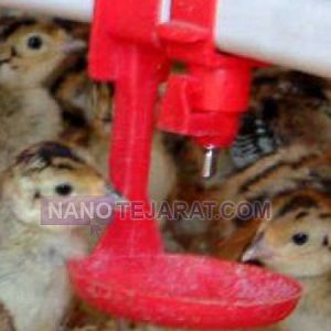 Nipple drinker systems Nipple drinker systems